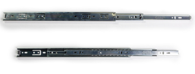 Направляющие шариковые 35/400 Mont Blanc