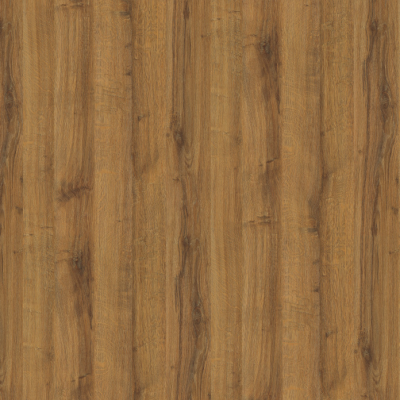 ЛМДФ 16 мм H1344 Дуб Шерман коньяк коричневый 2800*2070 ST32