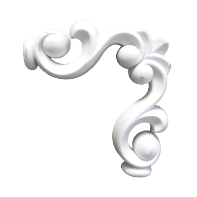 Декор угловой SY11208 (25шт/уп) 