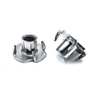 Гайка М8 усовая MontBlanc 2500шт/уп