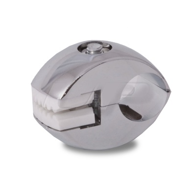 Держатель R-7 стекла\плиты и трубы (аналог CS260) (008-000009)