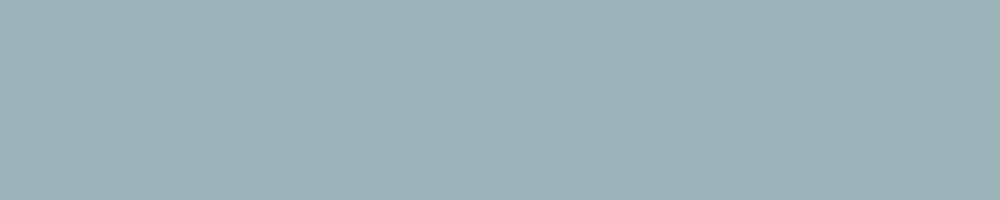 Кромка ПВХ 1*19мм Дымчатый Голубой /Smoky Blue CH 154 PE