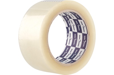 Скотч 50*150 40мкм Klebebander прозрач 36шт/уп 