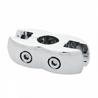 Держатель R-7 стекла\плиты двойной