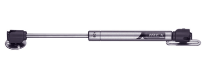 IREX-Газлифт 80N с фиксацией фасада в любом положении при открытии на угол > 45° (100 шт)