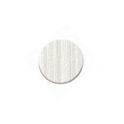 Заглушка самокл. d=18 мм Дуб Эльза PC2657 (50 л)