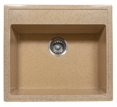 Мойка каменная S-13 Песок (020-000248)