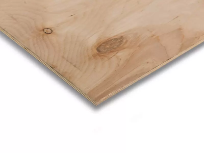 Фанера ФК 4 мм 1525*1525 5/5 НШ Регал (108л/п)