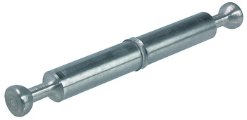 Двойной болт Minifix 15 7/2х34