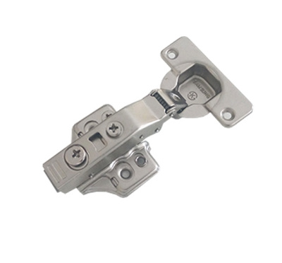 Set775NSHX2 Комплект петель Samsung быстрого монтажа 52/5,5 мм с доводчиком + 3D планка + заглушка