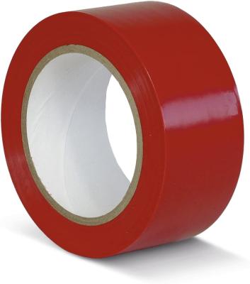 Скотч 48 мм х66 м Nova Roll  204 КРАСНАЯ (36 шт)