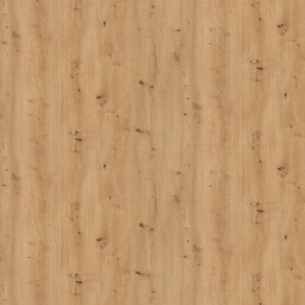 БСП 6 мм Н1318 Дикий дуб натуральный 3050*1320 STR6