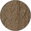 Заглушка самоклеющая Дуб сонома темный (2124) d13 (117 шт/лист)