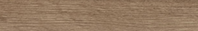 Кромка ПВХ 2*19мм  Дуб крафт табачный К004