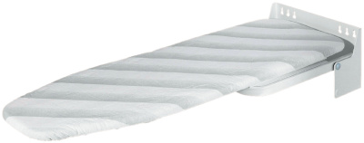 Гладильная доска IRONFIX тип крепления: к стене