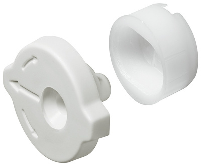 Фурнитура для юстировки лицевых панелей