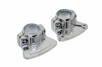 Держатель R-61 держательдля трубы и панели(аналог  CS280 ) (008-000008)