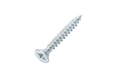 Шуруп 4*30  ЦИНК ( 25 кг) (02-001-000625)