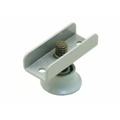 Опора П-образн. серая 16 мм регулируемая МЕТАЛЛ (011-000102)