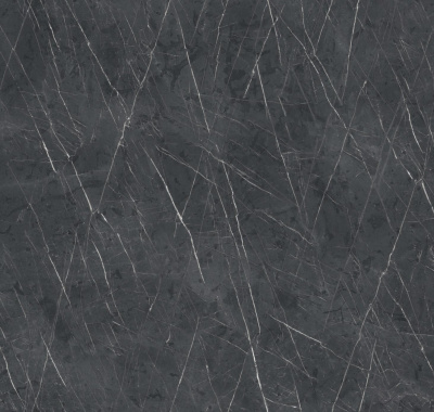 ЛМДФ 16 мм 2800*2070 Мрамор Пьетра Графит ДС Ультрадекор М СВ (30л/п) 