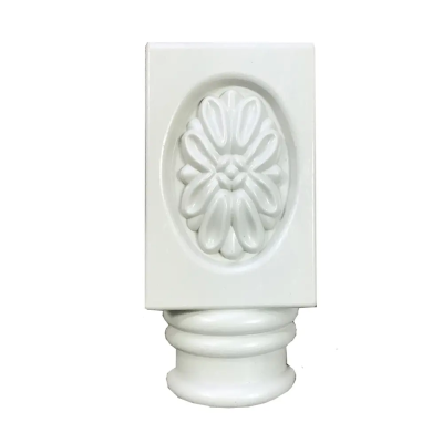 Капитель SY19054 (40шт) (для палистры) (016-000197)