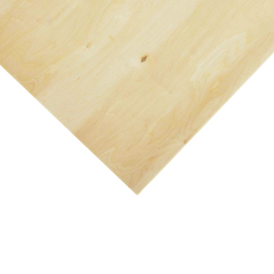 Фанера ФК 9 мм 1525*1525 СР/С ш2 Свеза (44л/п)