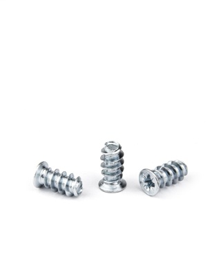 Евровинт 6,3*13 MontBlanc (10 000шт/уп)потай
