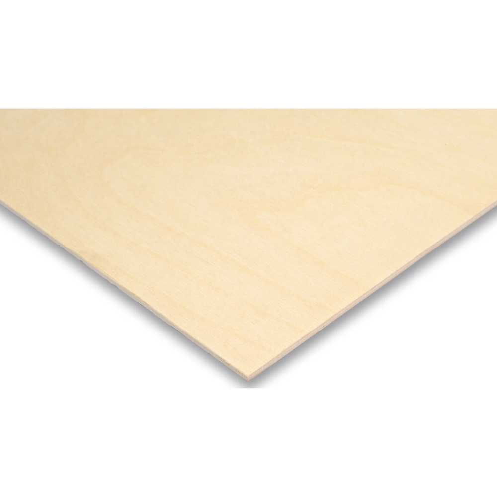 Фанера ФСФ 12 мм 2440*1220 2/2 ш2 Аврора (33л/п)