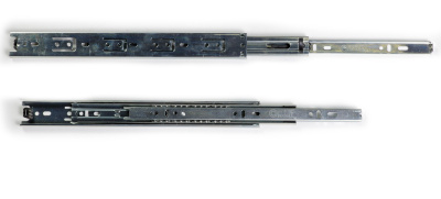 Направляющие шариковые 35/300 Mont Blanc