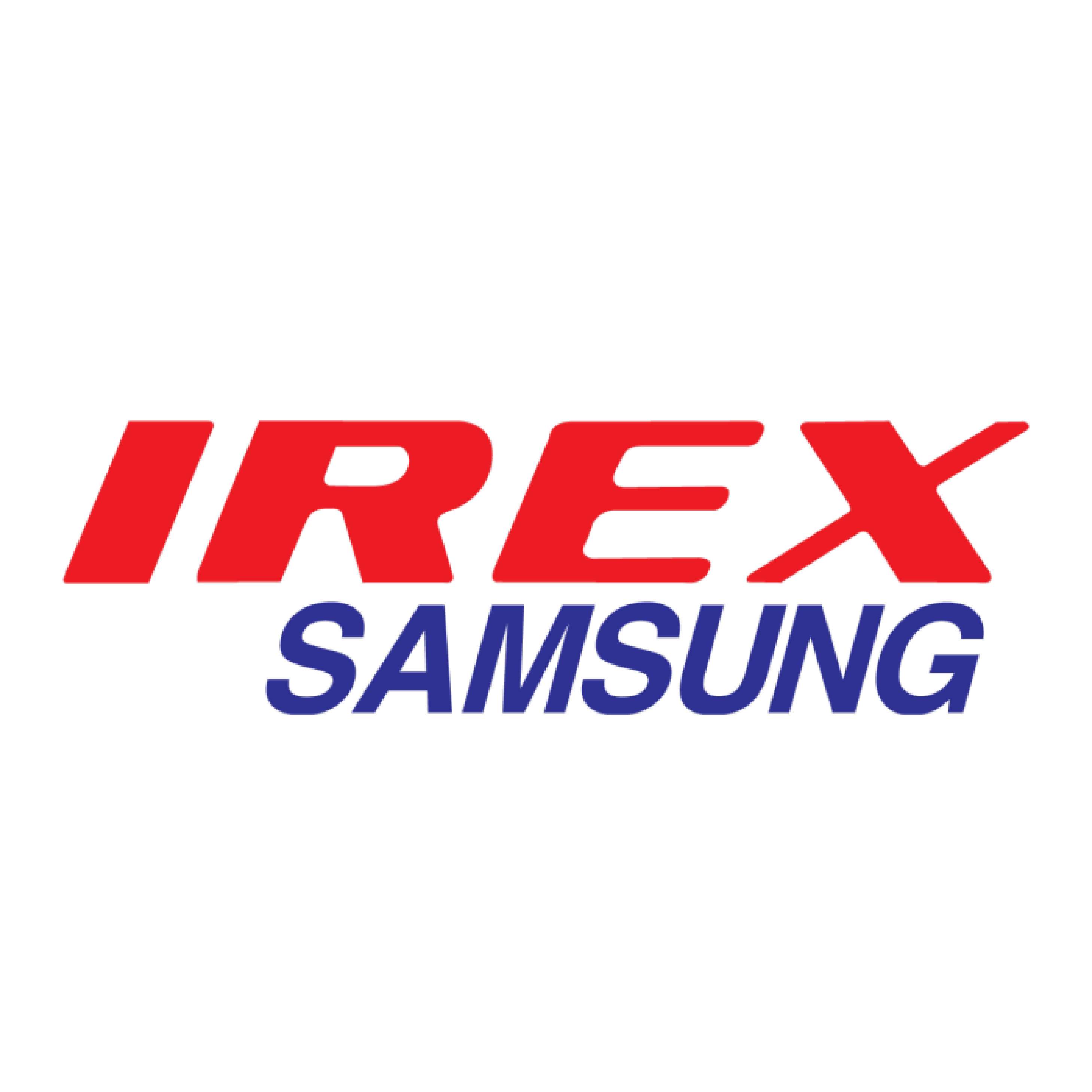 Модели фурнитуры Samsung-Irex