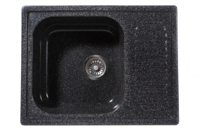 Мойка каменная S-11 Асфальт (020-000045)