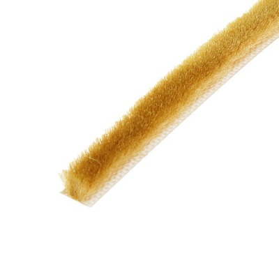 Шлегель 7*6 мм ЗОЛОТО 3Р