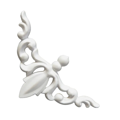 Декор угловой SY0654 (50шт) (016-000186)