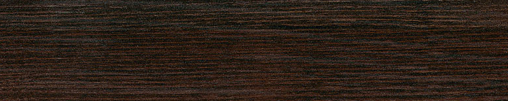 Кромка ABS 0,8*19 мм H1199 Дуб Термо черно-коричневый ST12