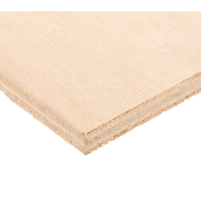 Фанера ФК 24 мм 2440*1220 СР/СР Свеза (16л/п)