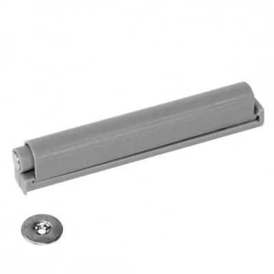 Отбойник с магнитным окончанием СЕРЫЙ (010-000067)