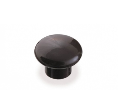 Ручка К1 темно-коричневый (02-002-001515)