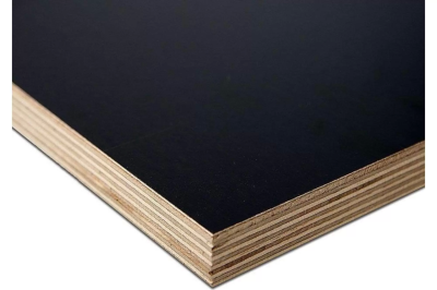 Фанера ФЛФ лам 27 мм 1500*3000 1гл/сет ЛПТ (14л/п)