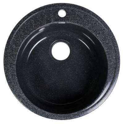 Мойка каменная S-5 Асфальт (020-000256)