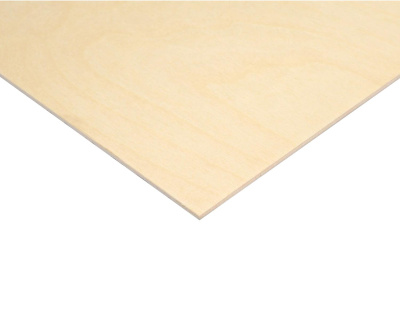 Фанера ФК 6 мм 1525*1525 ВВ/ВВ 2Ш Свеза (65л/п)