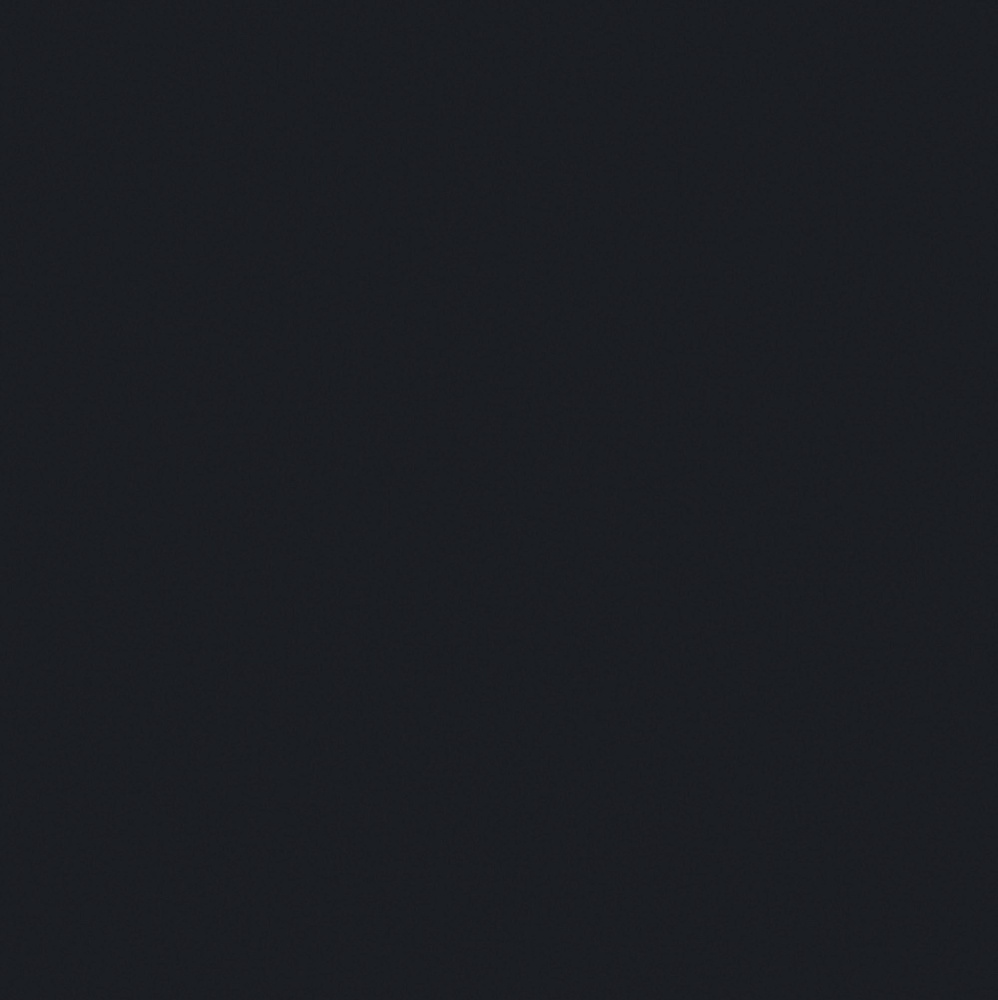 ЛДСП Черный фон 16 мм 2750*1830 PE.