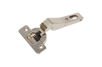 Петля Salice Silentia+, для применения с углом 45° (смежные двери), УО 105°, 48/6, h=12 мм, SC