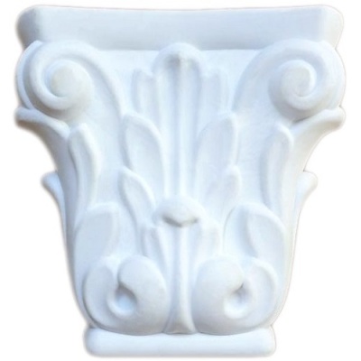 Капитель SY18073