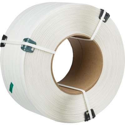 Лента полипропиленовая 12 мм х0,8 х 2000 м 