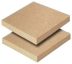 ЛМДФ 18 мм 2440*1830 Мортка для опалубки (Образец)