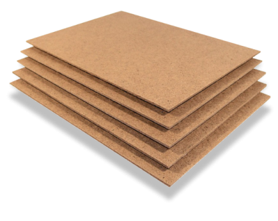 ДВП (простое) 2,5*2745*1700 Д (180л/п)