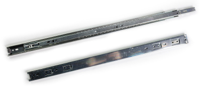 Направляющие шариковые 35/550 Mont Blanc