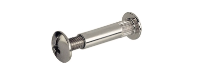 Стяжка межсекционная М4х27(30) Mont Blanc 4000 шт/уп