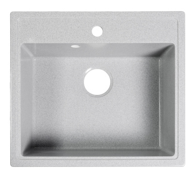 Мойка каменная S-13 Серый (020-000249)