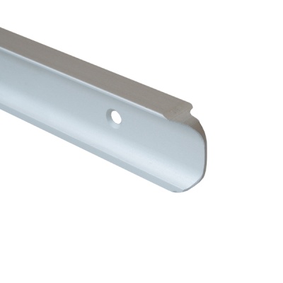 Планка д/панелей 6мм угловая универс. 1080 елочка